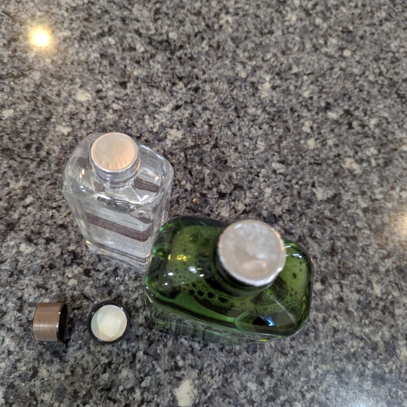 Melaleuca Ecosense Clear Power Glass and Melamagic Heavy Duty Cleaner New - Picture 4 of 4